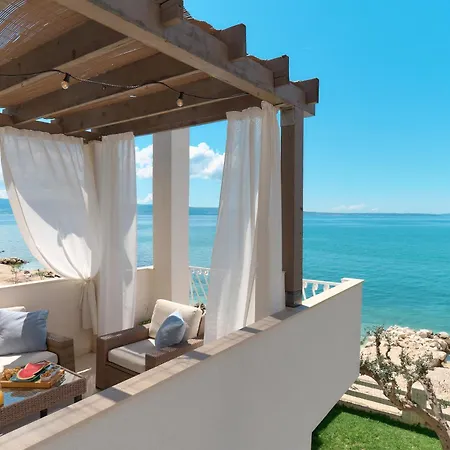 Beachfront Toma * Podstrana