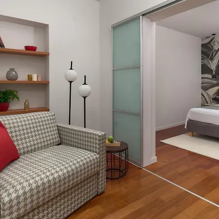 Apartment Beachfront Toma Podstrana